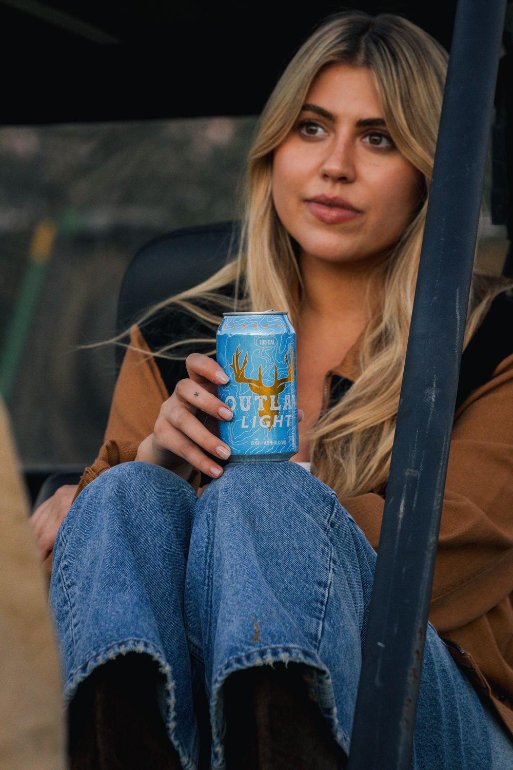 Outlaw Light Beer Expands Indiana Statewide Distribution Through New Partnerships