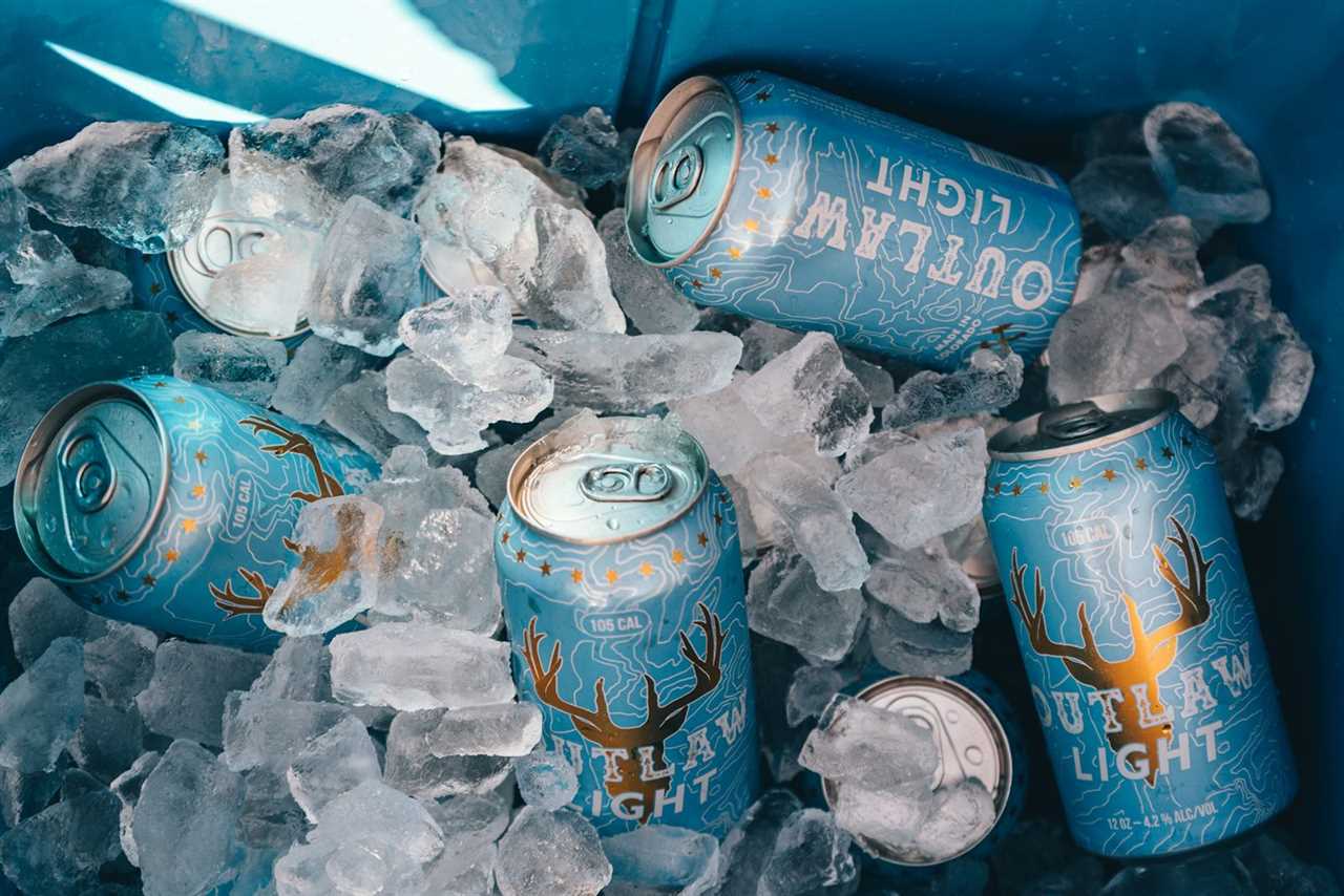 Outlaw Light Beer Expands Indiana Statewide Distribution Through New Partnerships