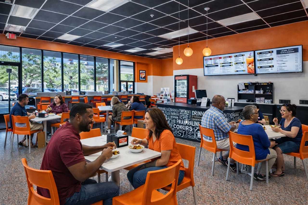 The Peach Cobbler Factory Broadens to 24 States, Surpasses 130 Plus Operations Nationwide