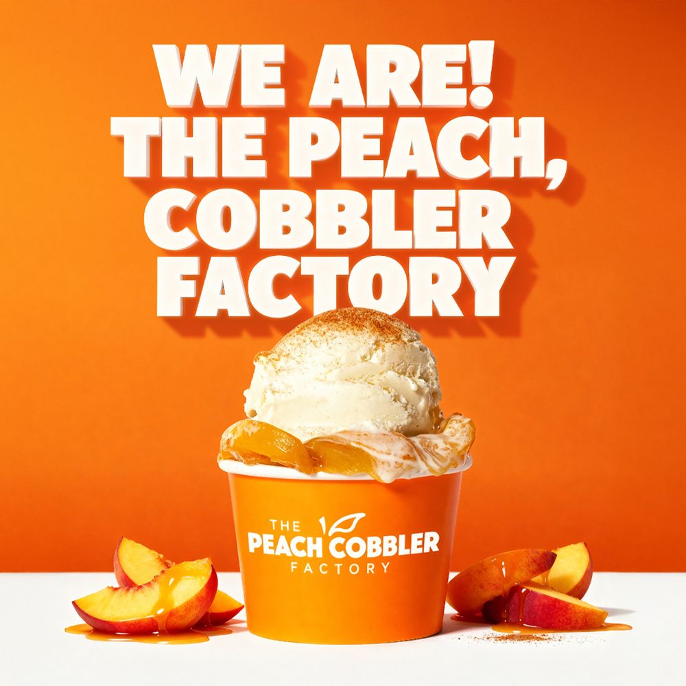 The Peach Cobbler Factory Expands to 24 States, Surpasses 130 Plus Operations Nationwide