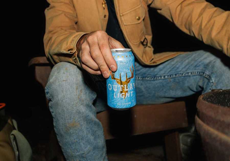 Outlaw Light Beer Broadens Statewide Distribution in West Virginia Through New Collaborations