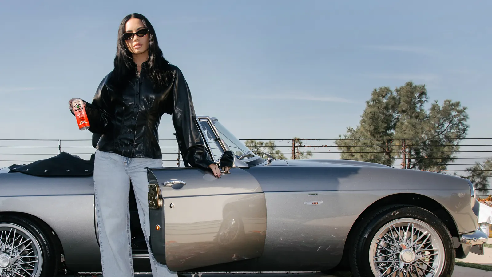 Celebrity-studded Caliwater wagers cactus is following huge wave in hydration