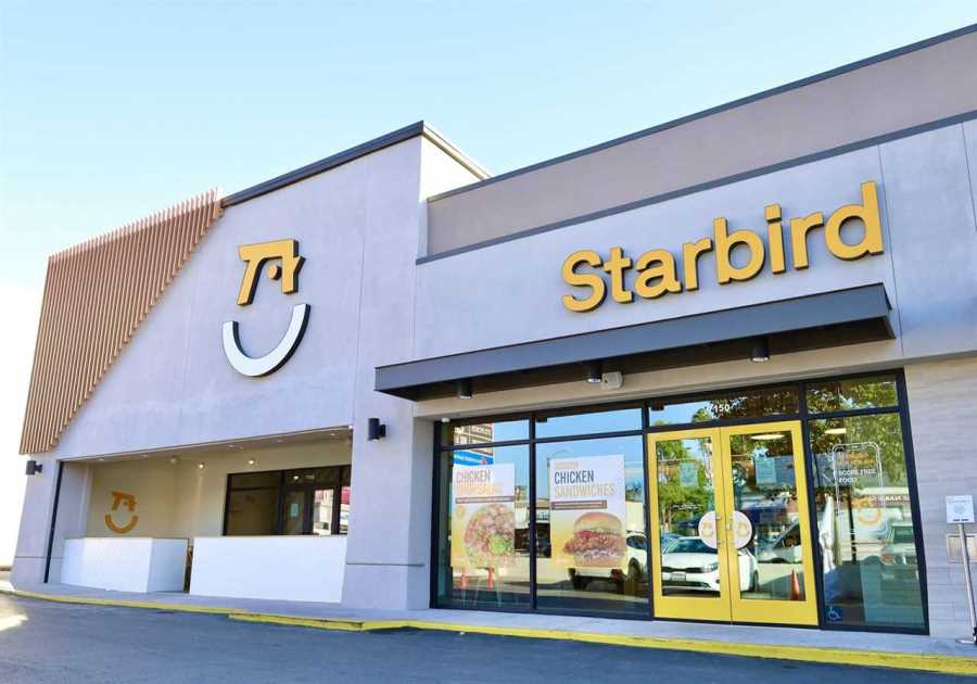 Starbird Increases Into Texas With Its Most Significant Franchise Business Deal Yet