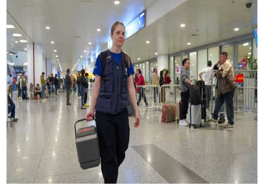 WHO aids Vietnam treat major botulism instances