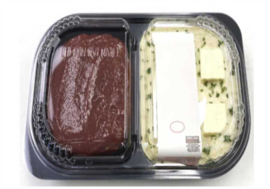 Costco Recalls meatloaf meals because of Salmonella