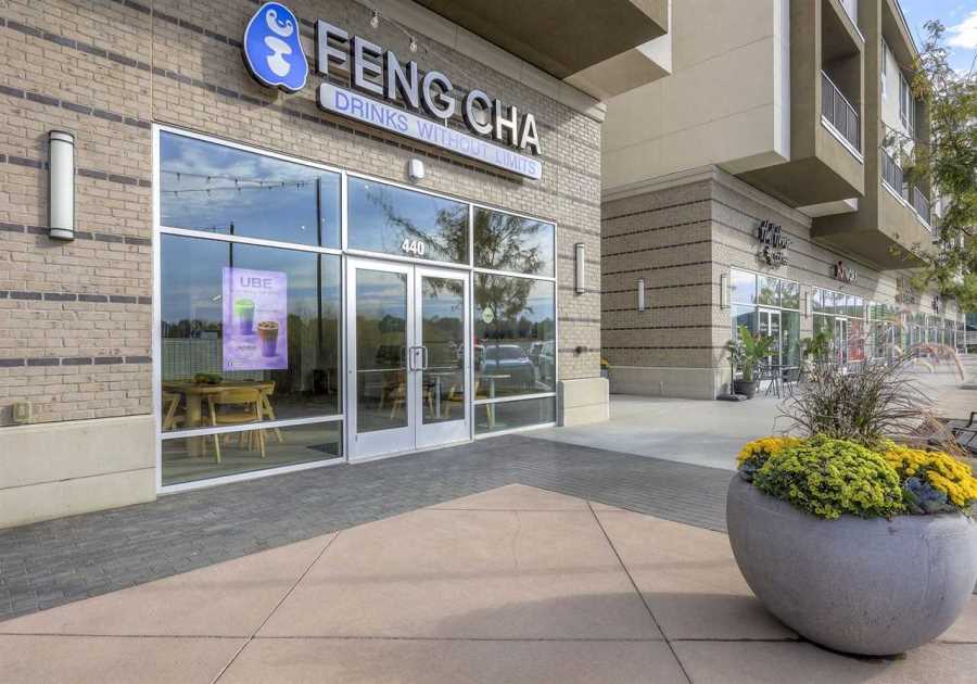Feng Cha Inks Five-Unit Bargain to Go Into Waco Market