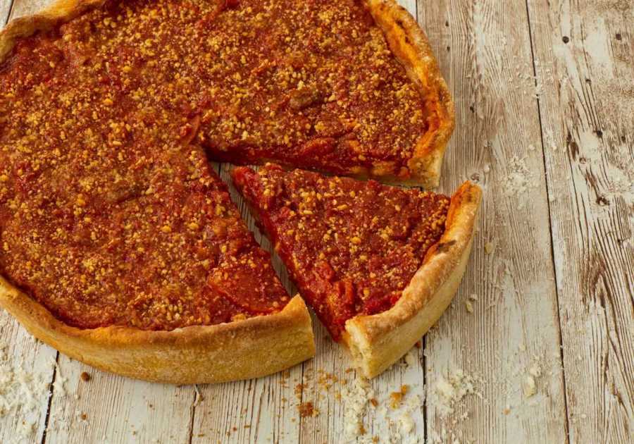 Rich Products Brings the Complete Pie of Pizza Solutions to the 2026 International Pizza Exposition