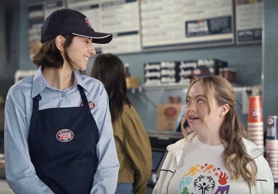 Jacket Mike's Donates All Sales To 2026 Special Olympics U.S.A. Gamings Wednesday, March 25