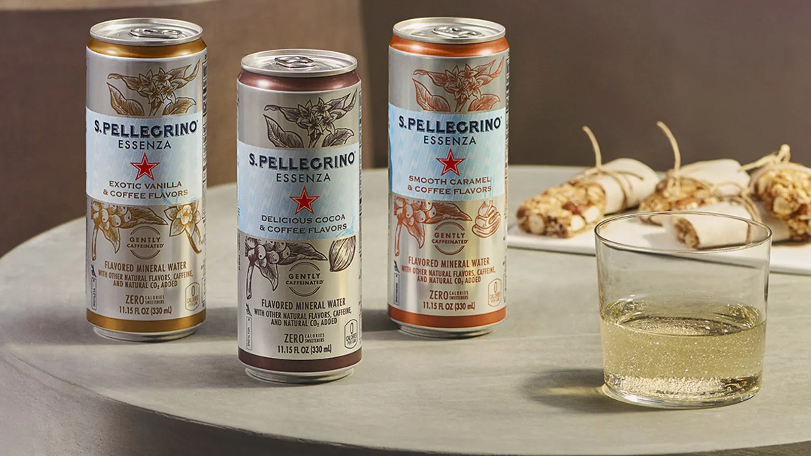 Just how c-stores are profiting from Americans' high levels of caffeine obsession