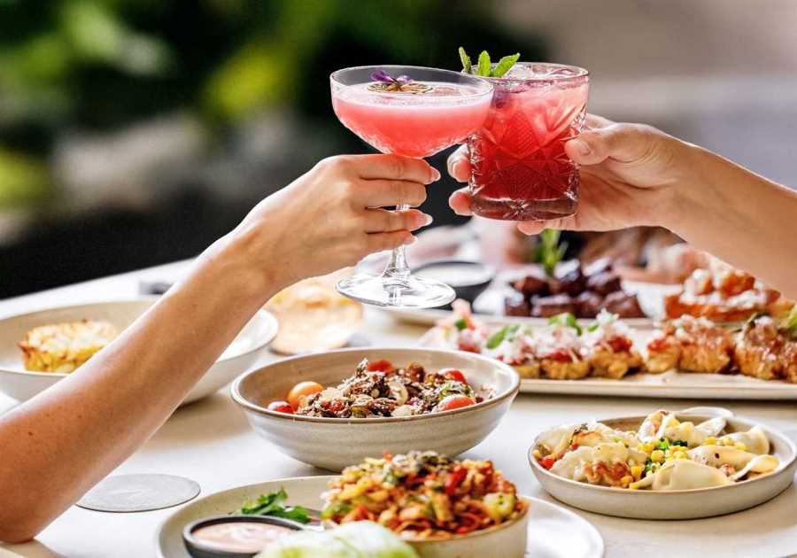 CityPlace Invites Guts as New Social Dining Location