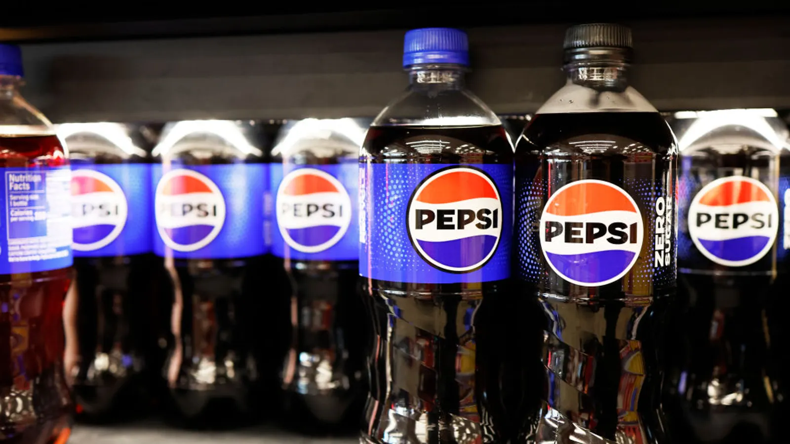 PepsiCo strikes set of water sustainability targets