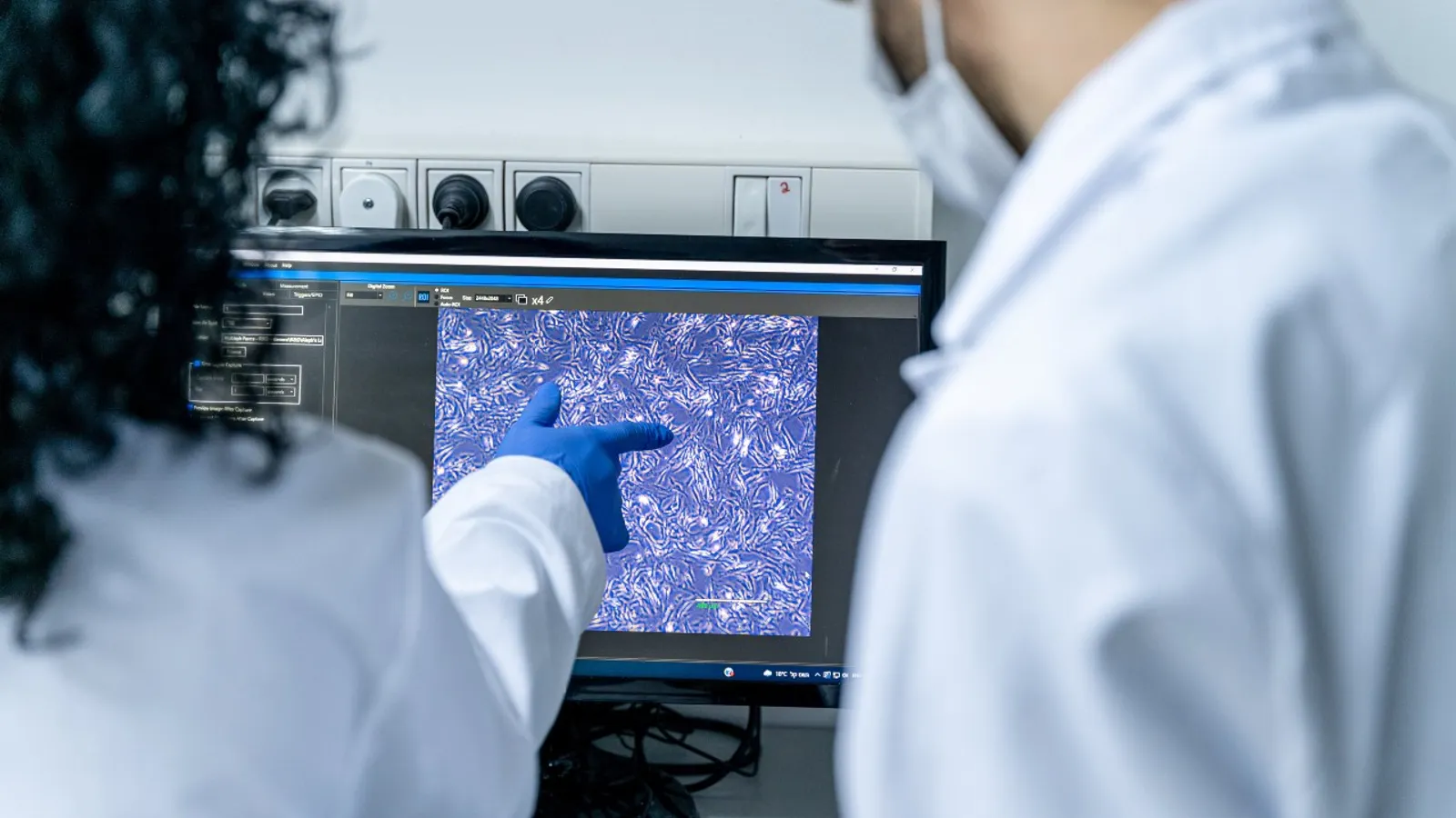 AI is elevating the risks in useful component solution