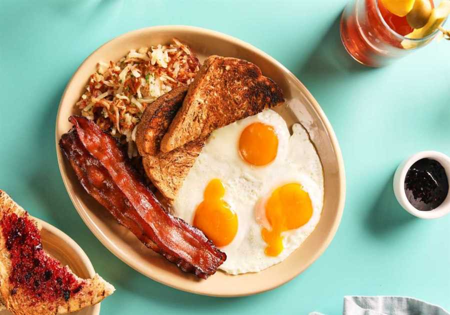 Snooze Restaurant Turns Gas Prices into Brunch Offers Nationwide