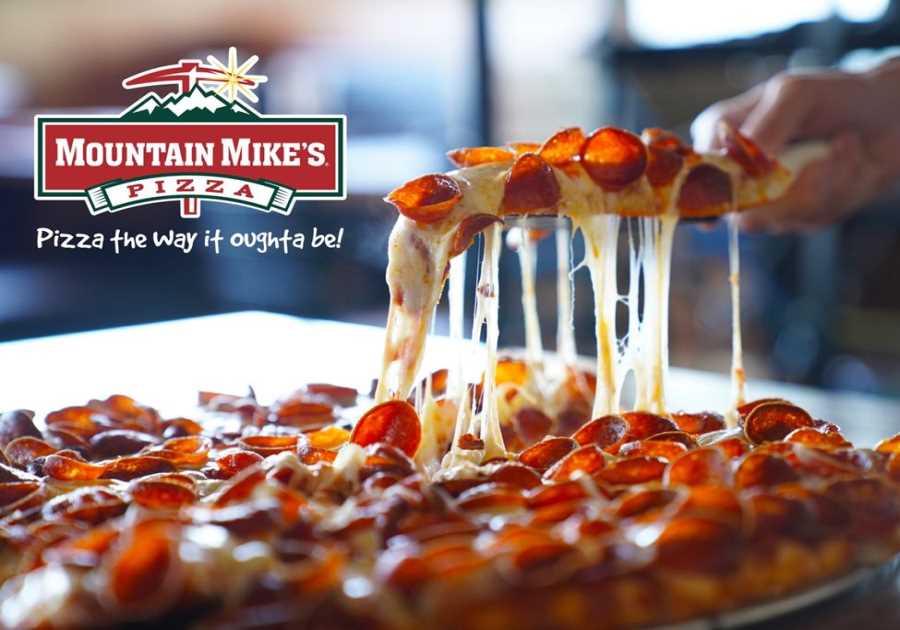 Hill Mike's Pizza Wins FRANdata 2026 Topscore Fund Award