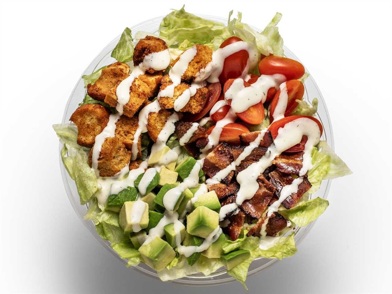 Bread Zeppelin Debuts a 'Classic Meets Crisp' B.L.T. for a Limited Time