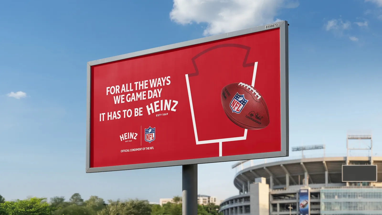 How Kraft Heinz's NFL deal might help the marketing professional come back on the right track