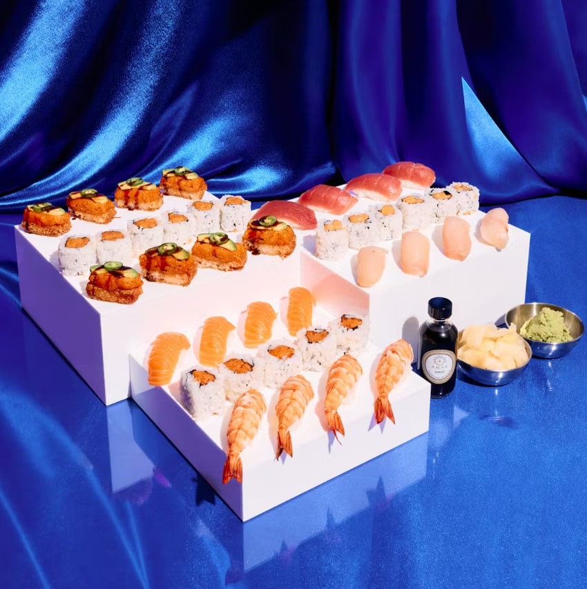 Elevate your munchies: A food lover’s guide to 4/20 cannabis cravings