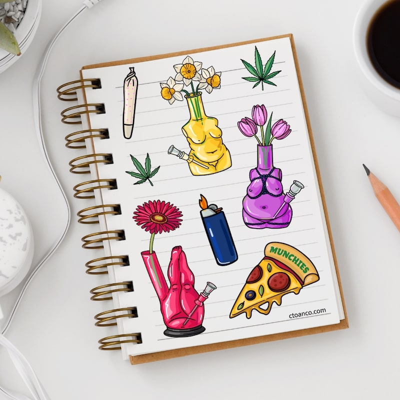 Elevate your munchies: A food lover’s guide to 4/20 cannabis cravings