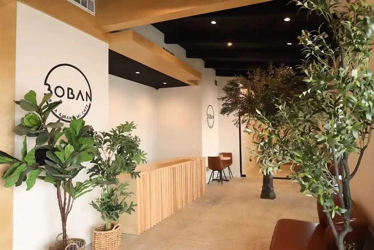 Boban Accelerates 2026 Expansion Following Strong Performance of Second Garden Grove Location