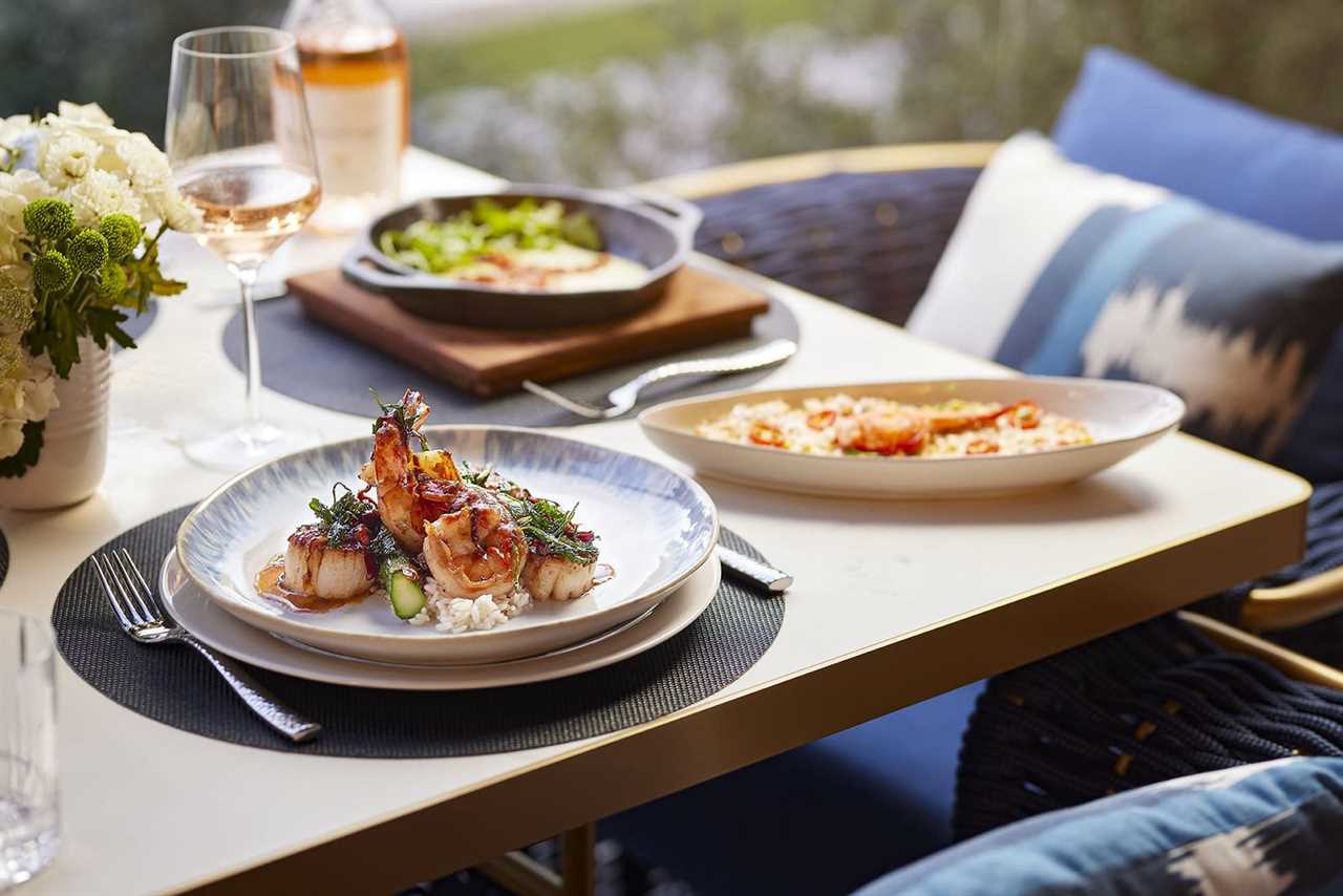 The Mexican: A New Brickell Key Restaurant Now Open in Miami