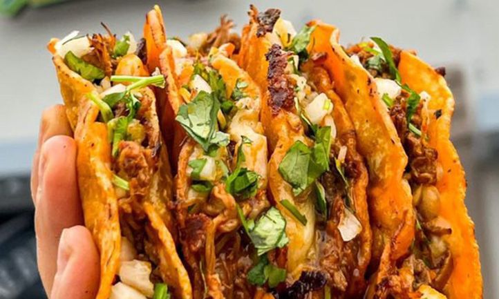 Bonrue Bakery and 19 More Restaurant News Headliners of the Past Week