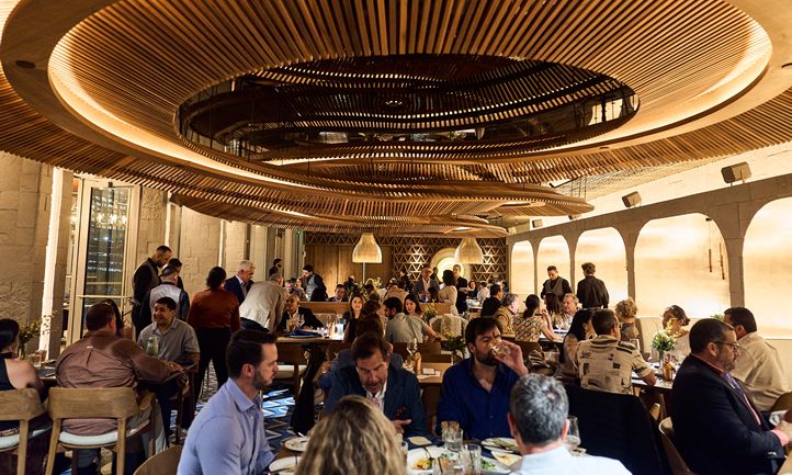 Bonrue Bakery and 19 More Restaurant News Headliners of the Past Week