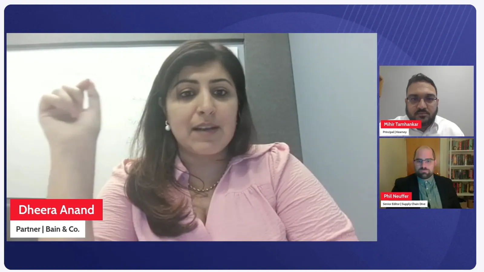 Just how food makers are reconsidering item assortments