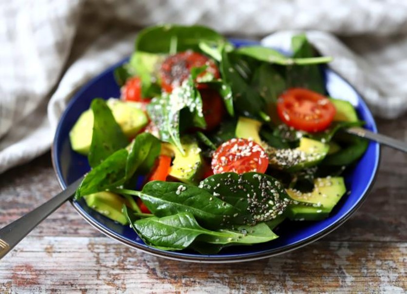 Great Fats vs Bad Fats in a Calorie-Conscious Globe