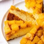 Pineapple Upside-Down Cake