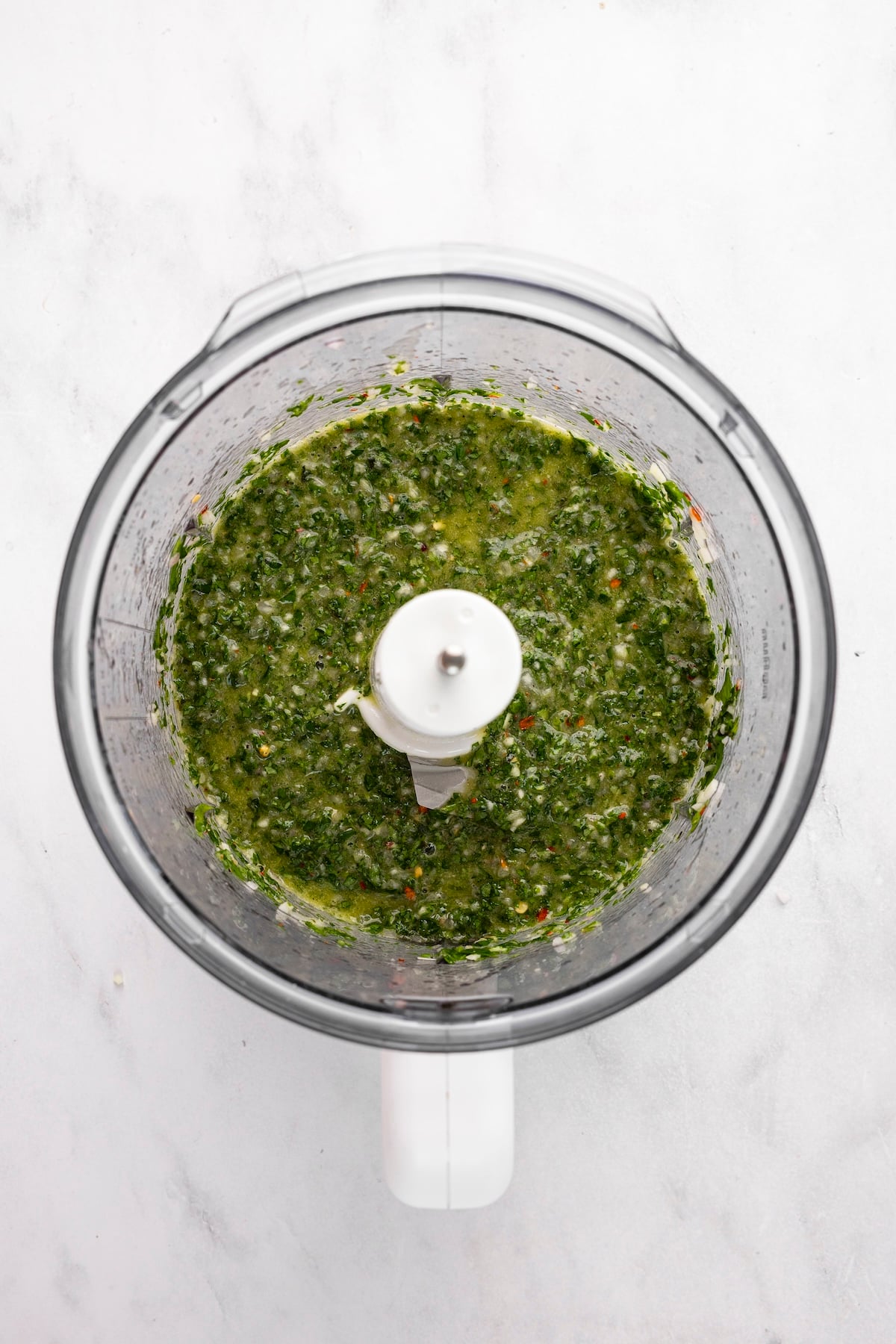 Chimichurri Sauce