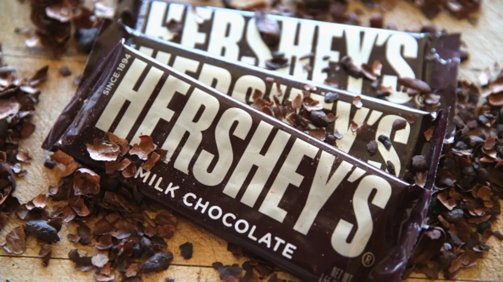 Hershey leans on cocoa sourcing resilience to blunt cost shocks