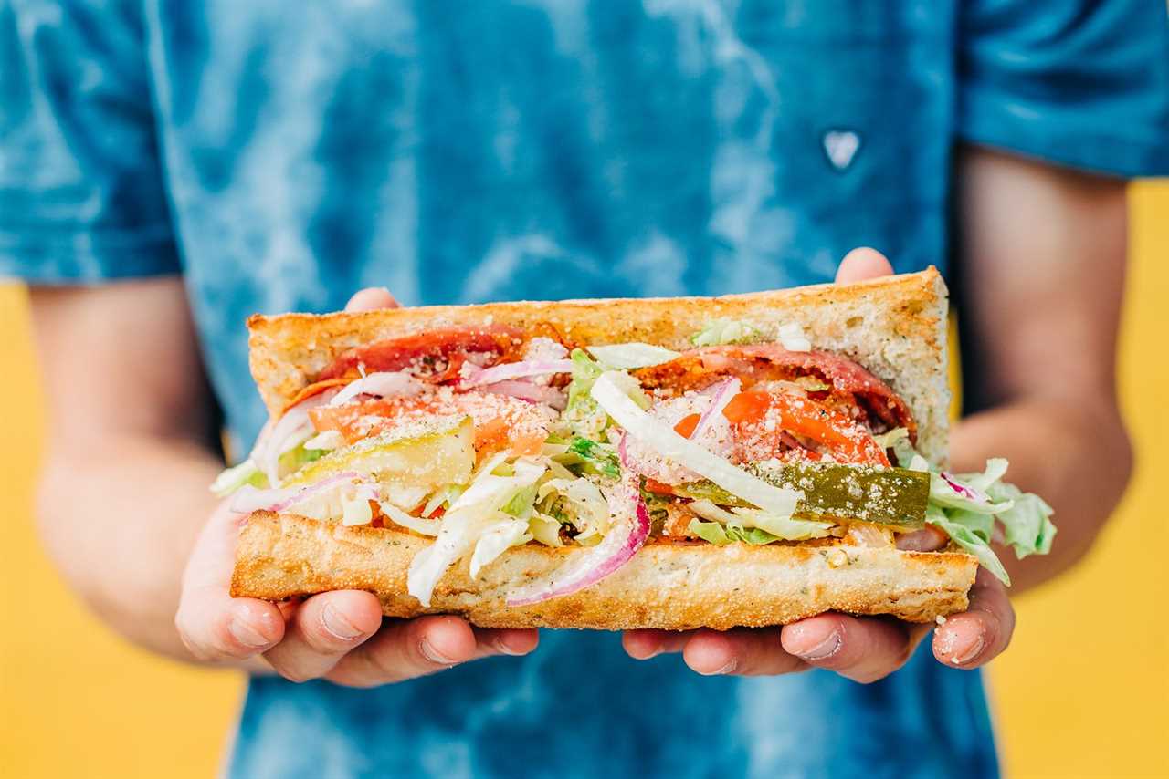 Totally Toasted in Casper: Cheba Hut Sparks Up Second Wyoming Joint