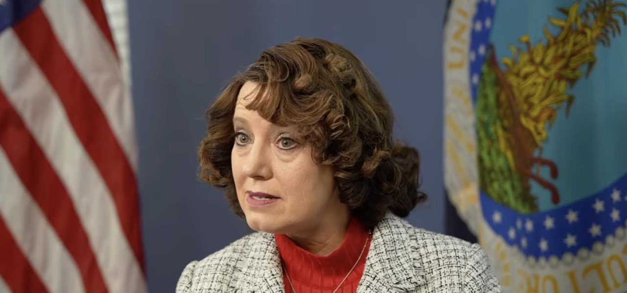 Sunday Version: Mindy Brashears