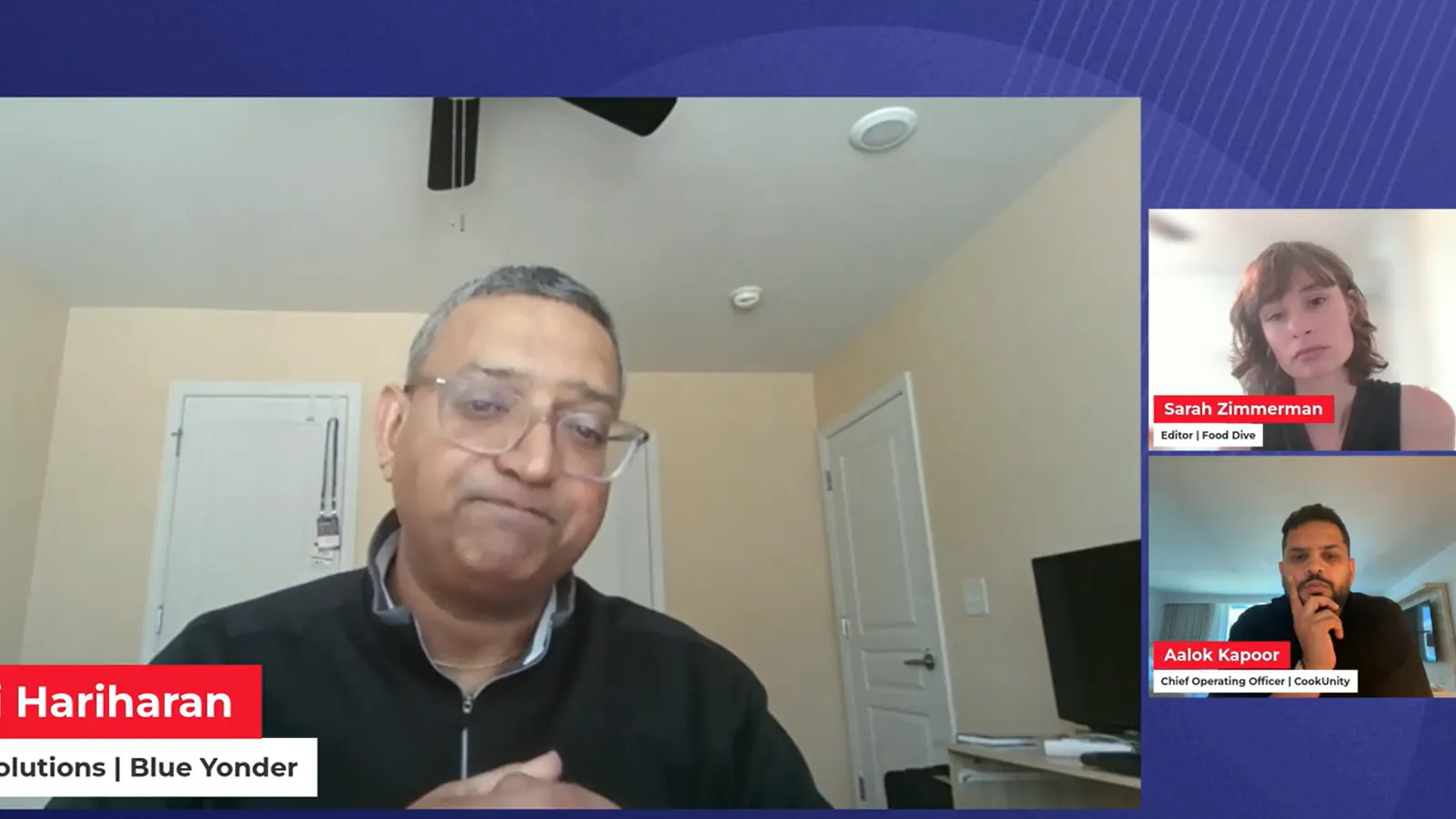 Exactly how AI is altering food supply chains