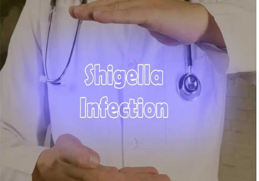 Cape Verde refutes episode but Shigella detected