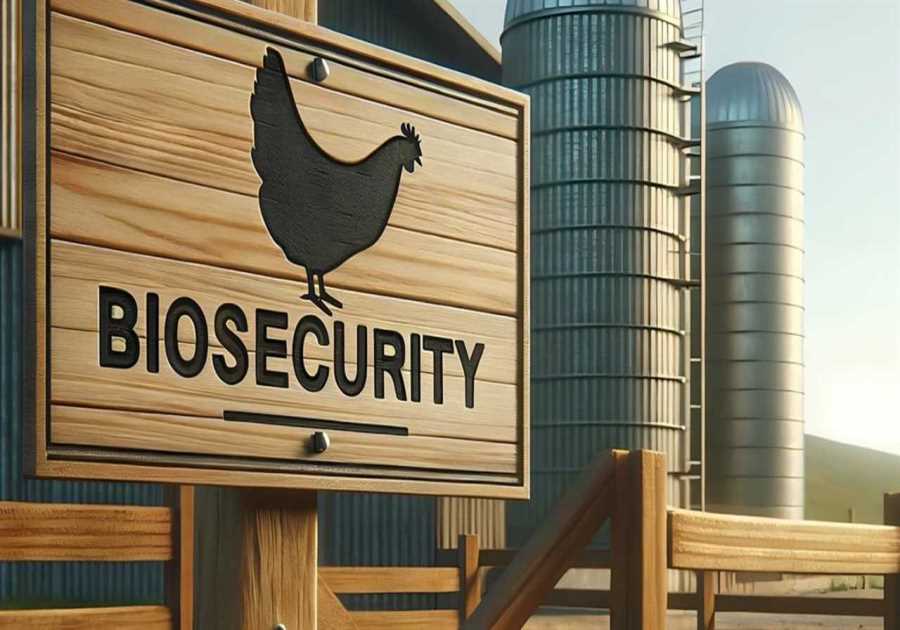 Sunday Edition: Fowl plague