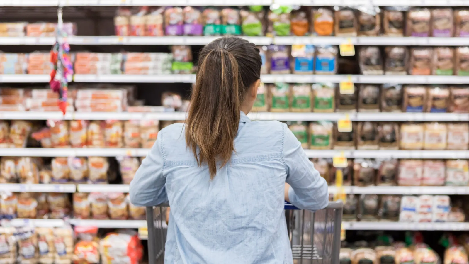 3 development areas for food packaging