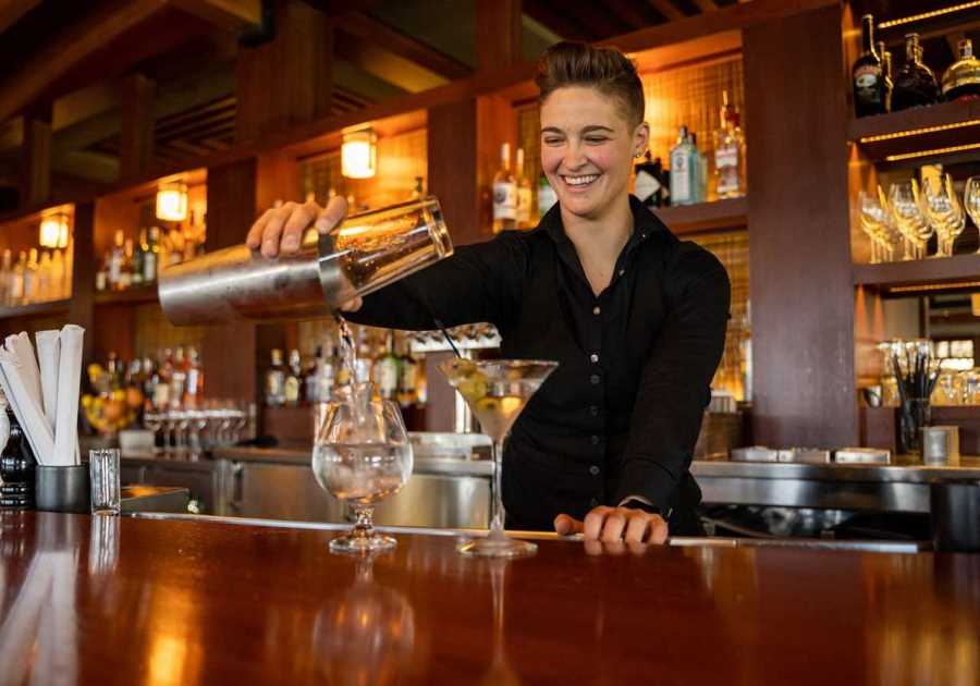 J. Alexander's Expands Peach State Presence with The Battery Atlanta Grand Opening