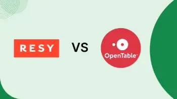 OpenTable vs. Resy: Booking Solution Compared (with alternatives).