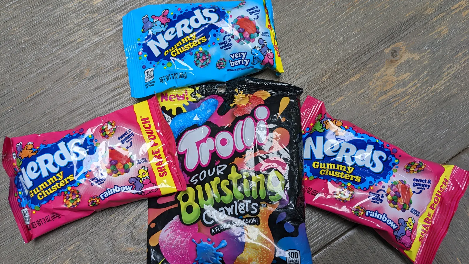 Geeks maker Ferrara to invest $675M on brand-new South Carolina plant