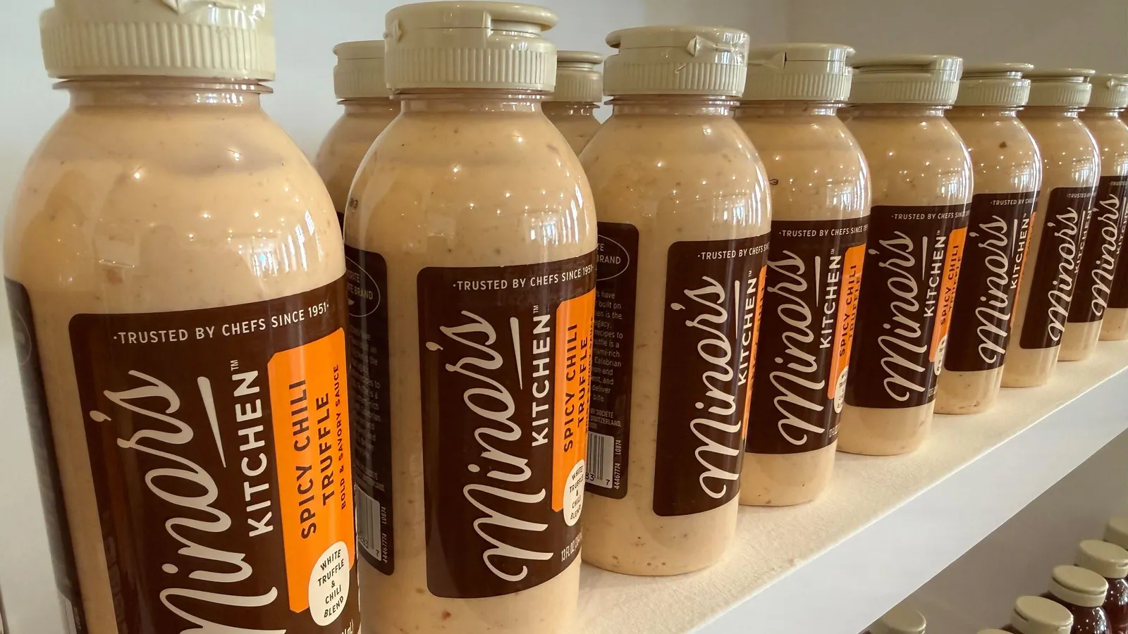 Exactly how Nestlé's United States CMO keeps tabs on changing customer preferences