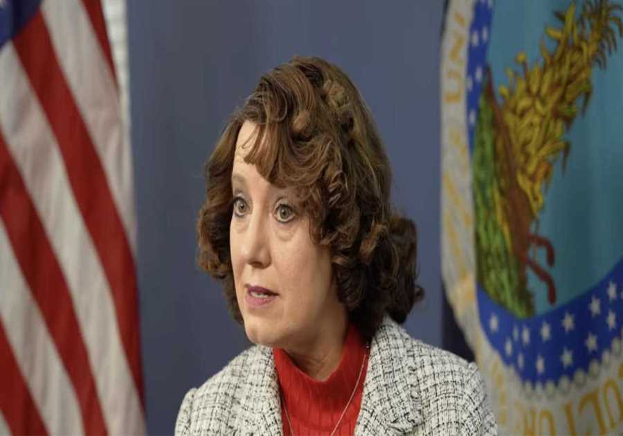 Sunday Version: Mindy Brashears