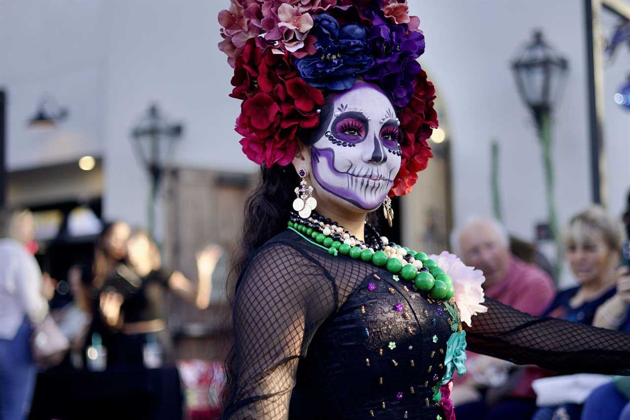 Barrio Queen's 5-Day Cinco Celebration Takes Over the Valley!