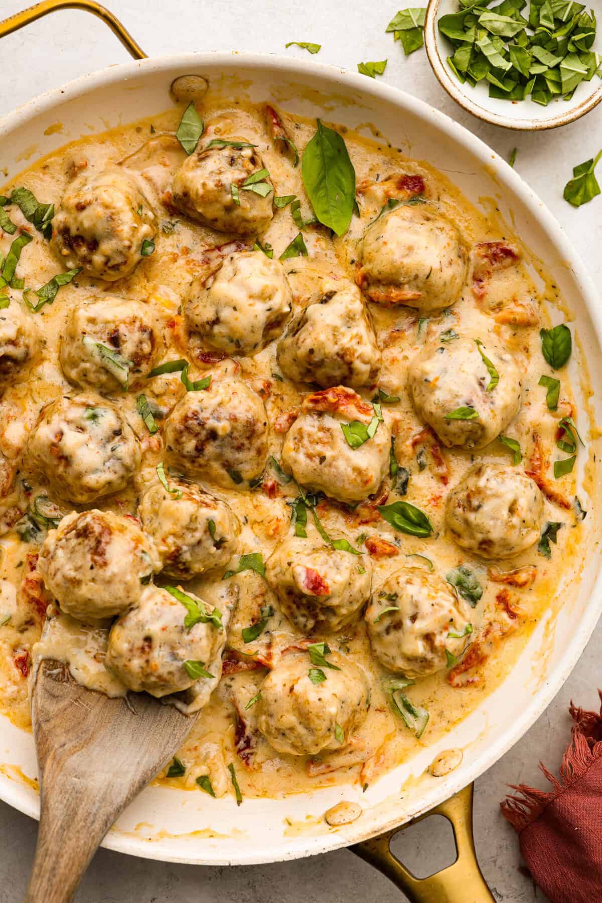 Wed Me Steak Bites