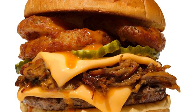 May Restaurant Deals for Mother's Day, Memorial Day, National Hamburger Day, and More!