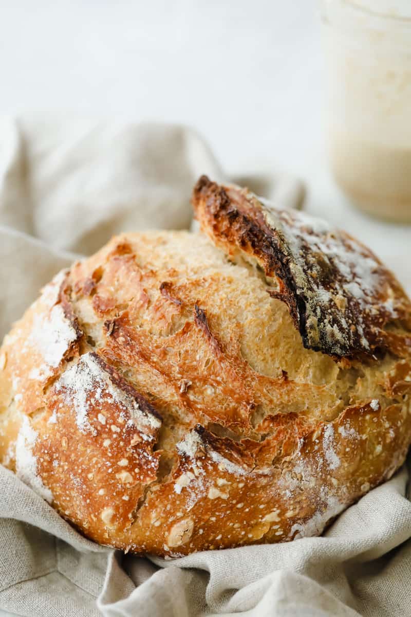 Slow Cooker Focaccia