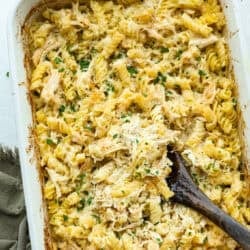 Baked Olive Yard Poultry