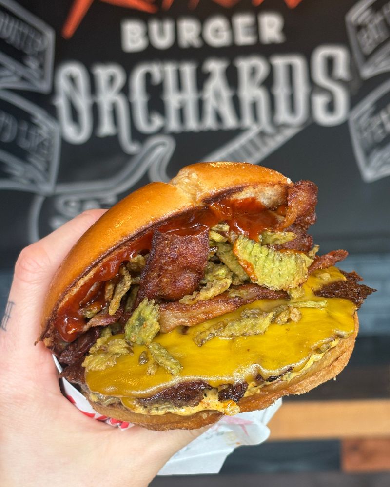 Killer Burger to Open First Houston Location Accelerating Strategic Growth Across Texas