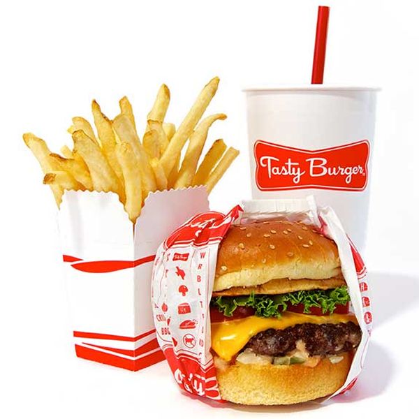 Burger and Sandwich Packaging Is Broken - PleatPak Fixed It!