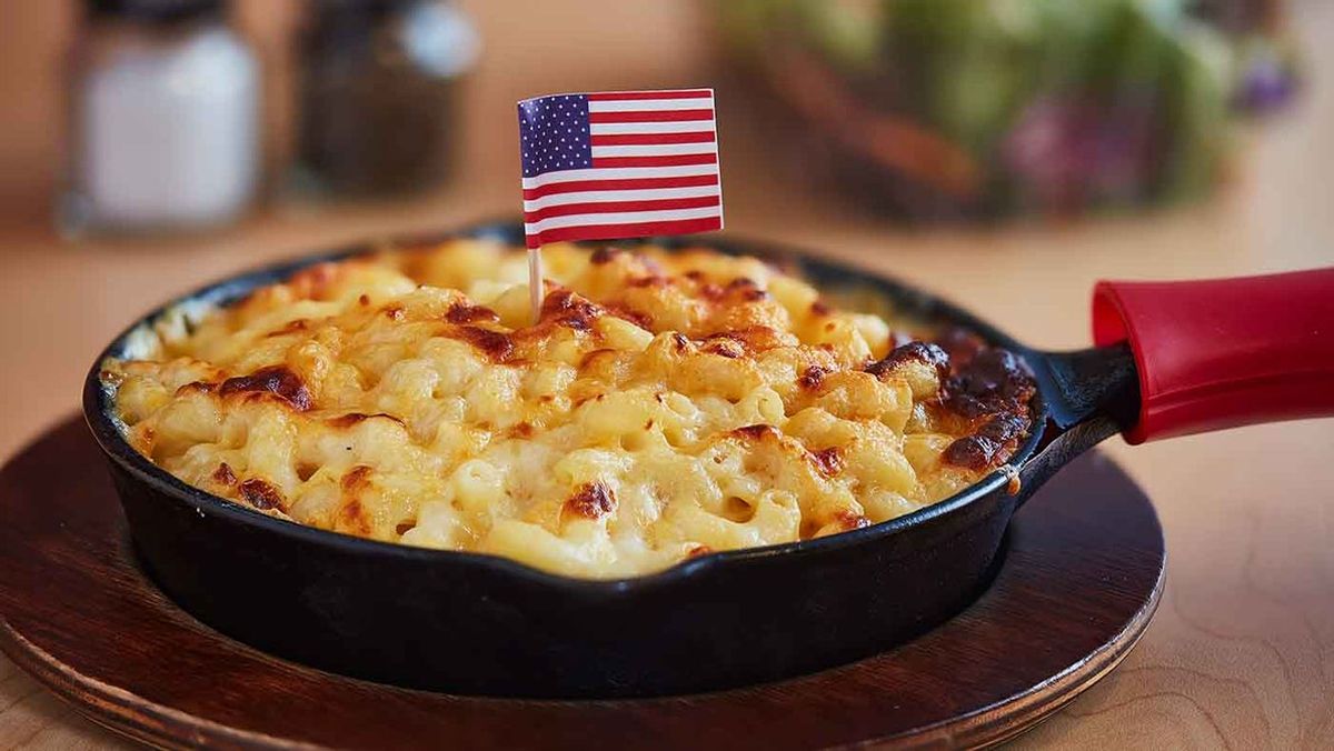 Mr. Mac's Mac Gives Back Fundraiser to Support Homeless Vets
